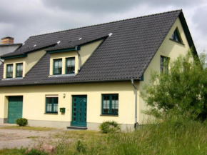 Ferienwohnung Zum Schlossplatz, Wolgast, Wolgast